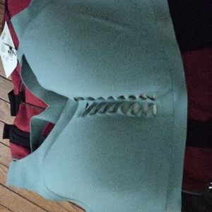 Victoria Secret 'Angel Max' Sports Bra..New..